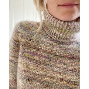Terrazzo Sweater 